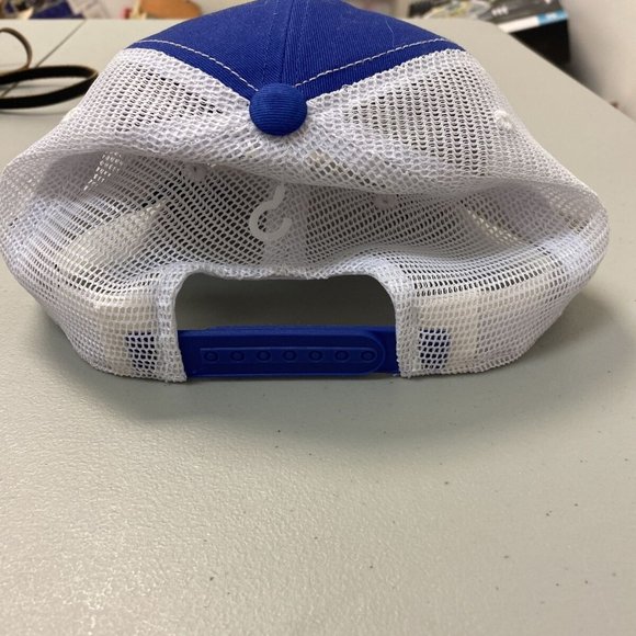 Florida Gators "Rowdy Reptiles" Hat Captivating Mesh SnapBack New! - Picture 2 of 4